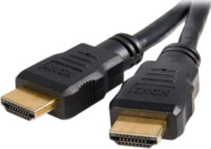 כבל HDMI1.4 מוזהב באורך 20 מטר