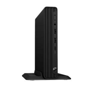 מחשב מיני HP 260 G9 i5-1334U 16GB 512GB DOS 3yr-Os