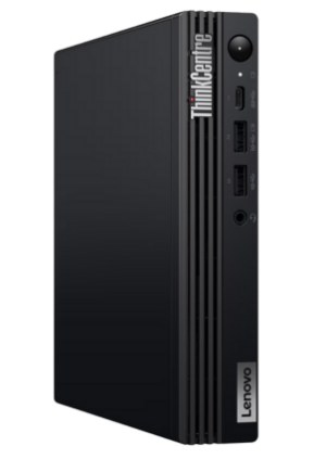 מחשב מיני Lenovo M70q G5 i7-14700T 16GB 512GB DOS 3yr-Os