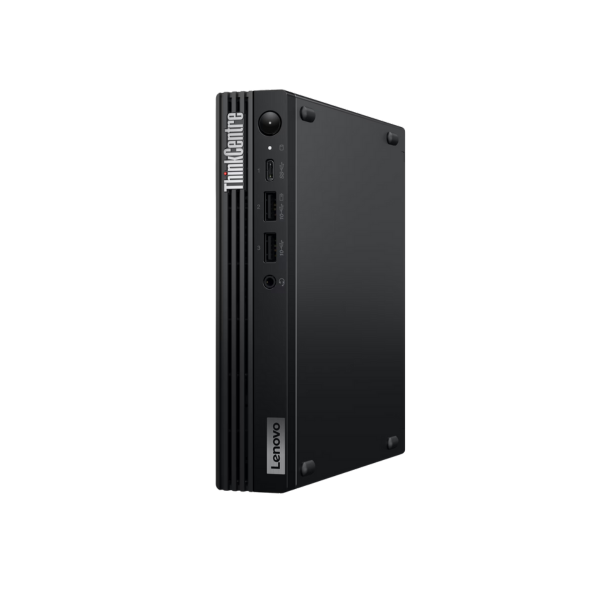 מחשב מיני Lenovo M70q G5 i7-14700T 16GB 512GB DOS 3yr-Os – תמונה 2