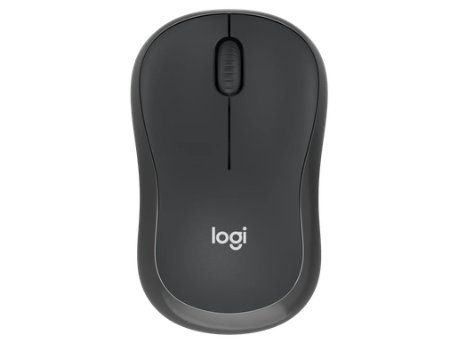 עכבר בלוטוס אלחוטי אופטי גרפיט Logitech M240 Silent – תמונה 4