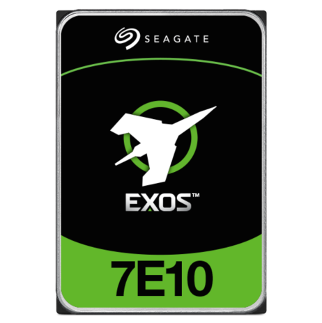 דיסק קשיח פנימי לנייח Seagate Exos 7E10 8TB 7200rpm 256MB SATA 5YL