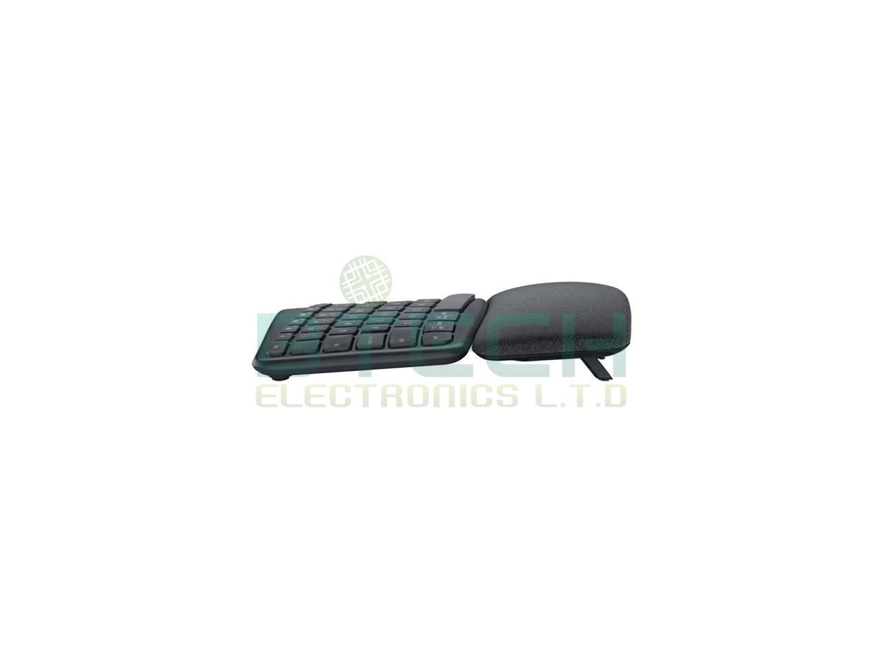 מקלדת אלחוטית Logitech Ergo K860 USB – תמונה 7