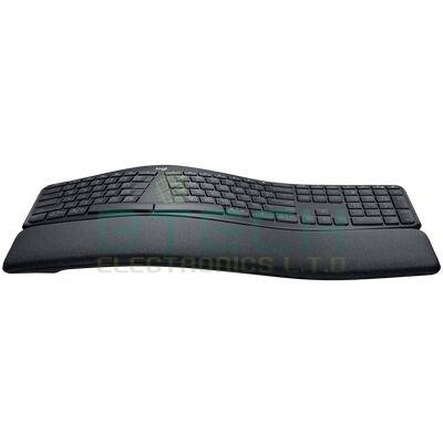 מקלדת אלחוטית Logitech Ergo K860 USB – תמונה 4