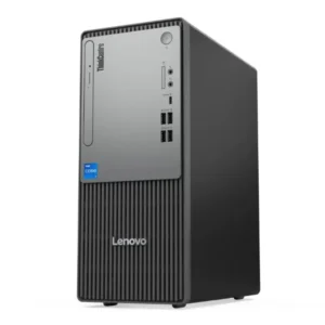מחשב נייח Lenovo V50t neo G5 i5-14400 256GB 16GB DOS 3YO