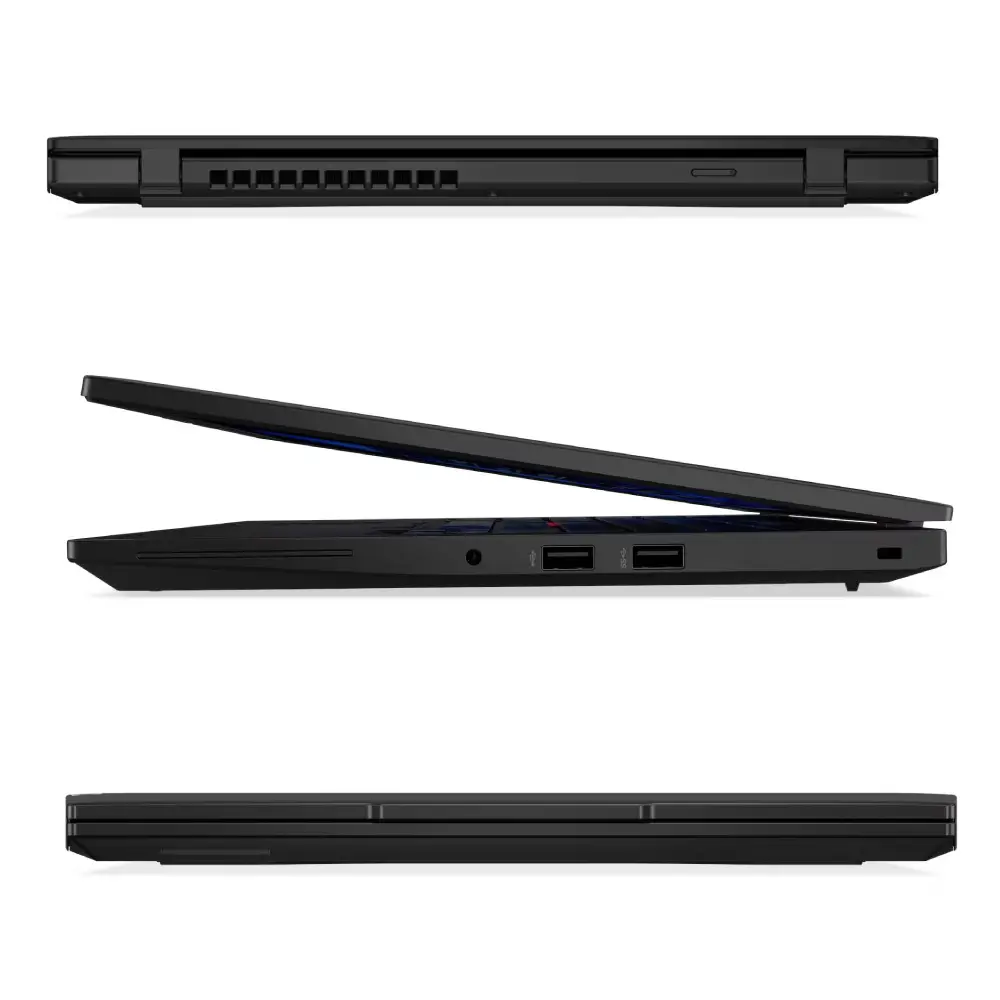 מחשב נייד LENOVO L14 G6 UL 5 225U 16GB 512GB 14 Win11P 3Yr – תמונה 6