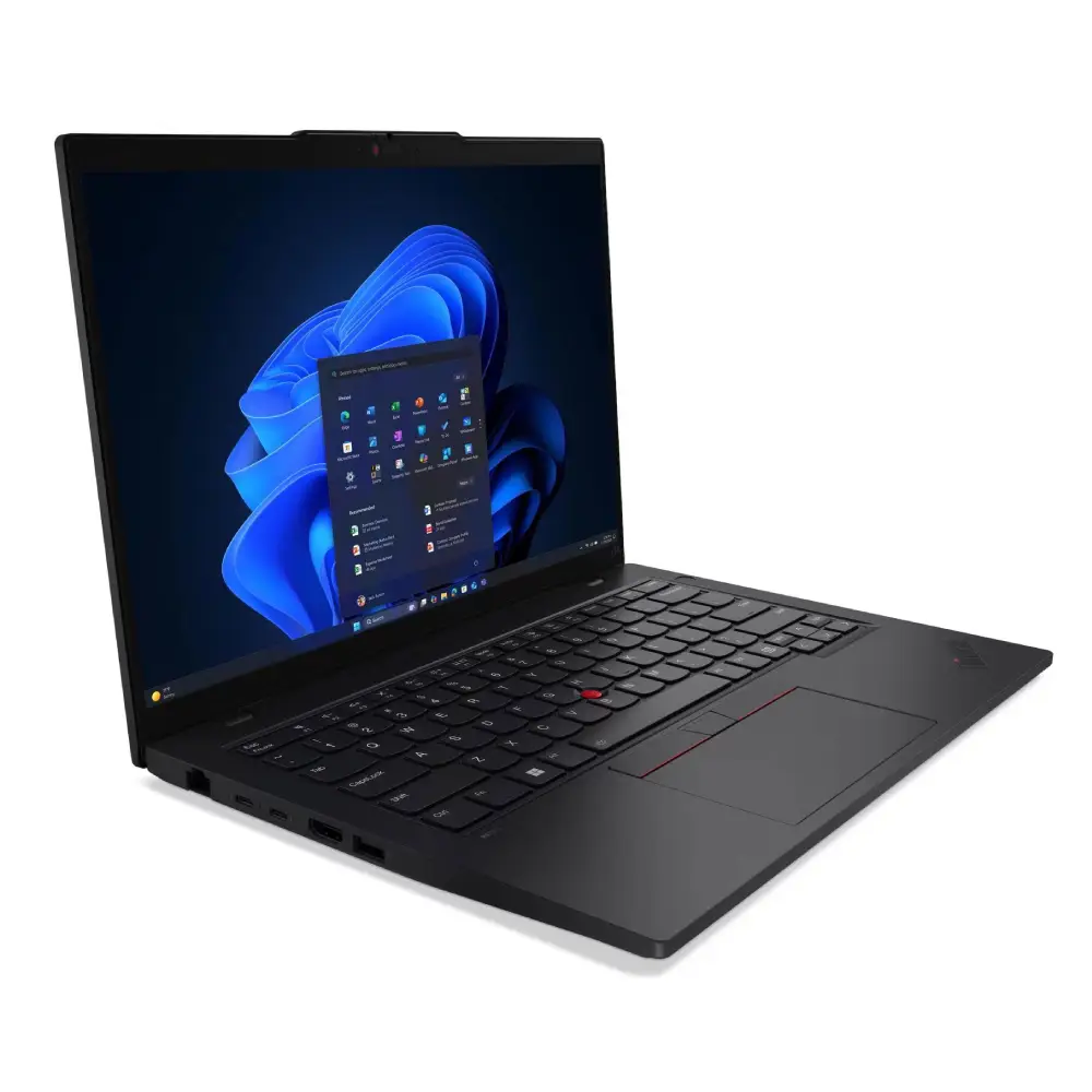 מחשב נייד LENOVO L14 G6 UL 5 225U 16GB 512GB 14 Win11P 3Yr – תמונה 2