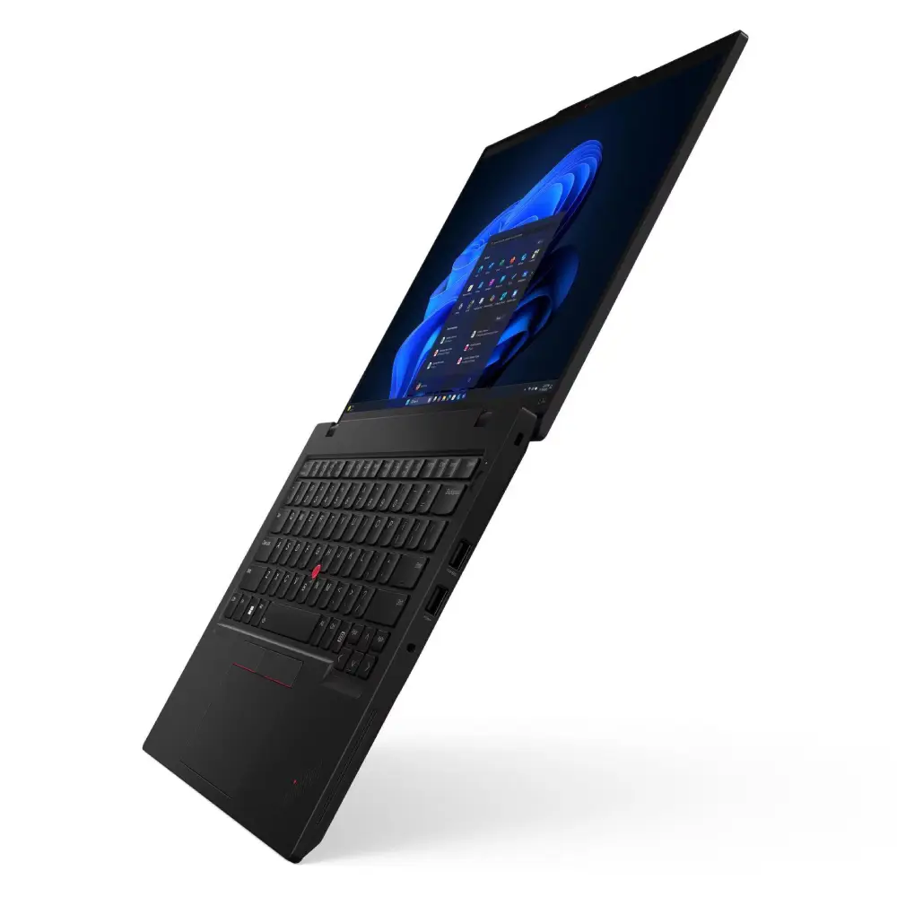 מחשב נייד LENOVO L14 G6 UL 5 225U 16GB 512GB 14 Win11P 3Yr – תמונה 4
