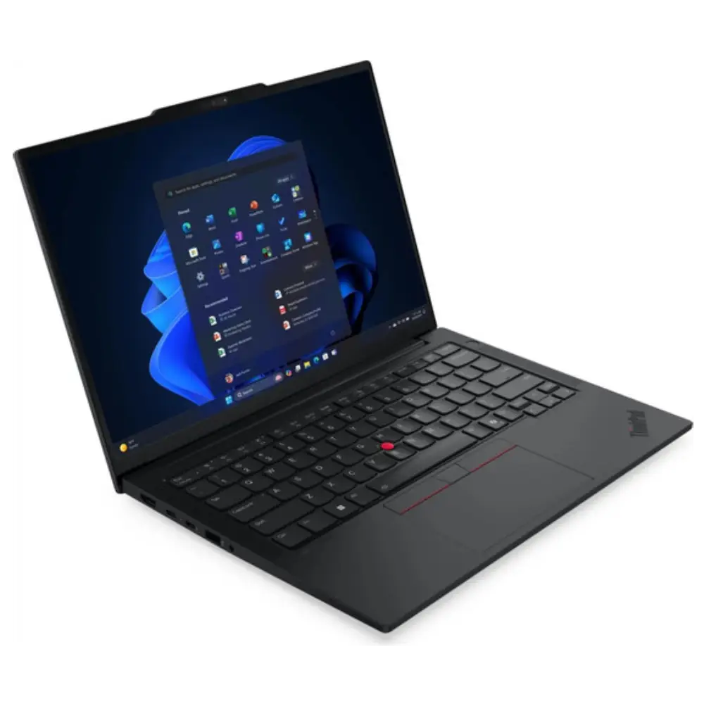 מחשב נייד LENOVO E14 G7 UL 5 225U 16GB 512GB 14 Win11P 3Yr – תמונה 2