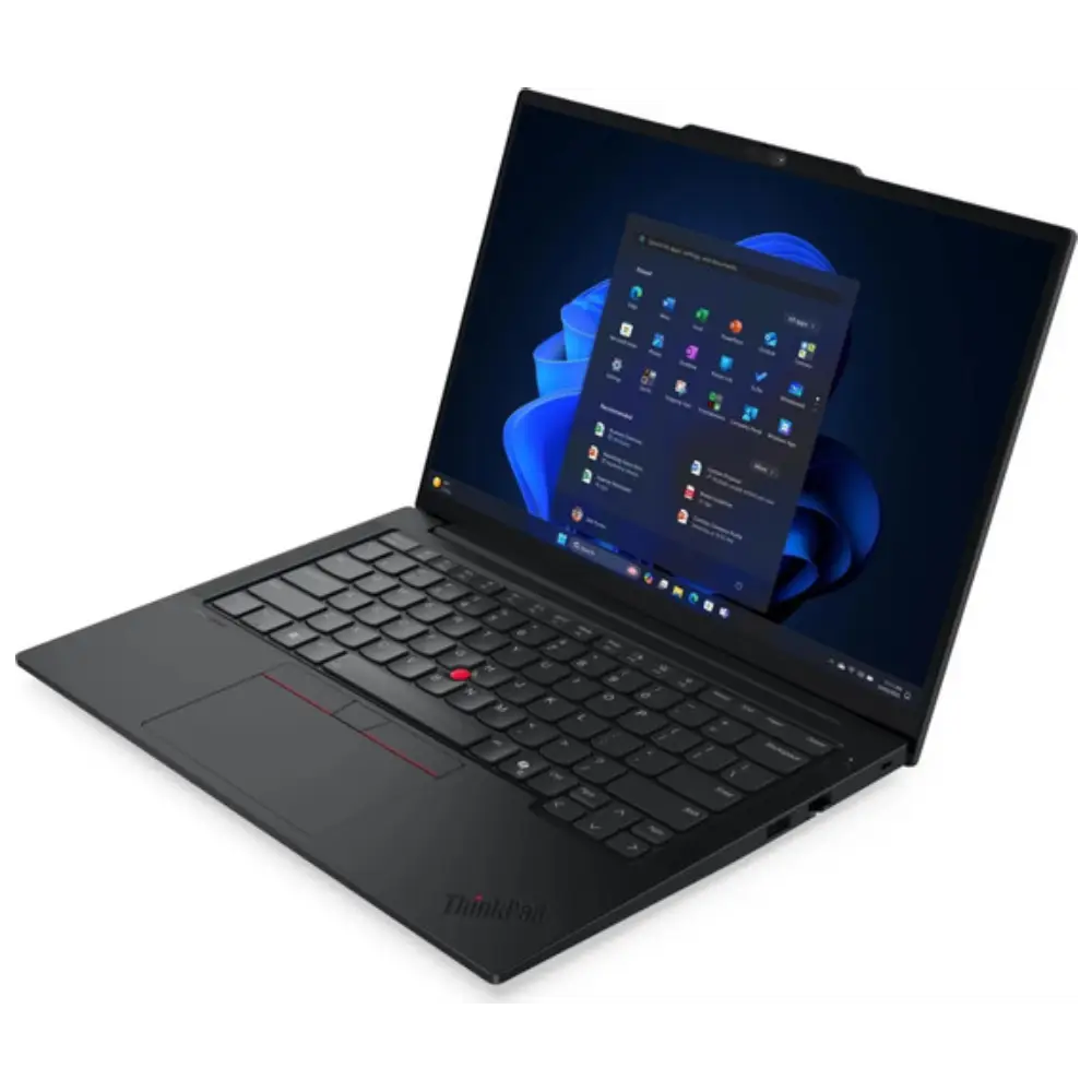 מחשב נייד LENOVO E14 G7 UL 5 225U 16GB 512GB 14 Win11P 3Yr