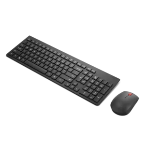 סט מקלדת ועכבר אלחוטי Lenovo Essential Combo