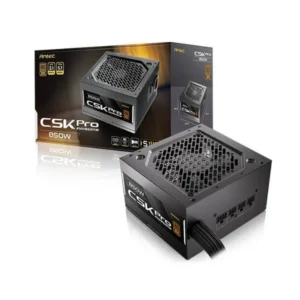 ספק כוח למחשב נייח Antec CSK850 850W 80+ Bronze