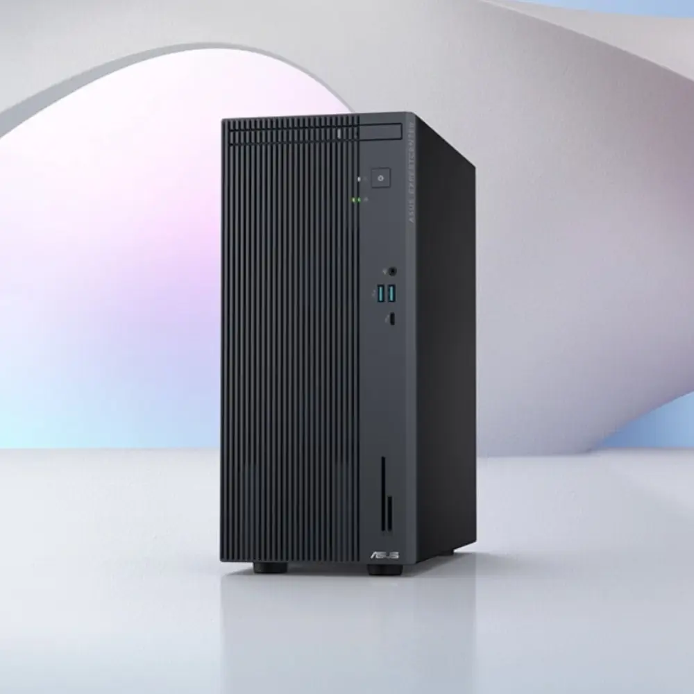 מחשב נייח Asus P500MV Core 5 210H 16GB 512GB DOS 3yr-Os – תמונה 4