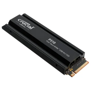 Crucial P310 2TB
