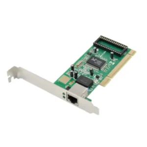 כרטיס הרחבה LevelOne GNC-0105T Network Adapter 550022