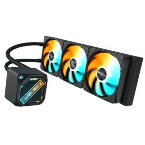 קירור נוזלי למעבד Gigabyte Gaming 360 ARGB