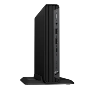 מחשב מיני HP Pro Mini 400 G9 i5-14500T 16GB 512GB DOS 3yrOs
