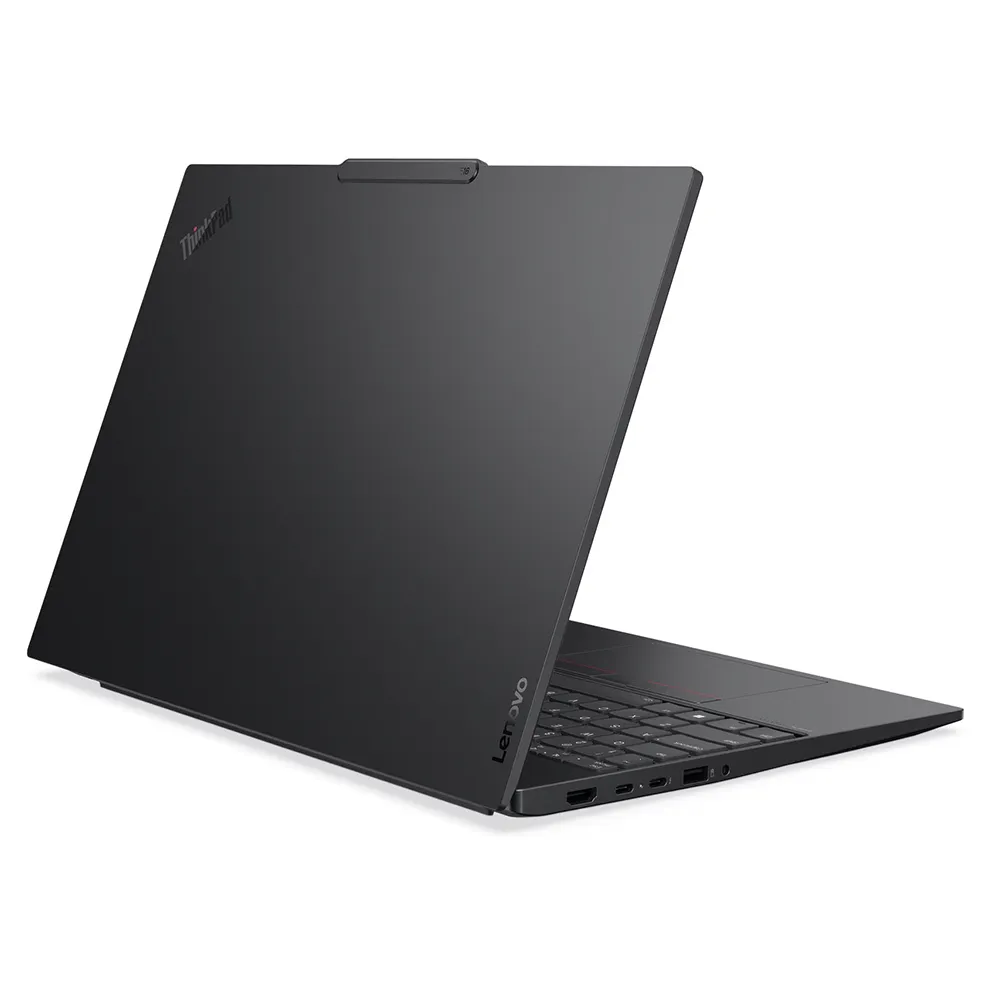 מחשב נייד Lenovo E16 UT7 225H 16GB 512GB 16 WXGA Win11P 3yr – תמונה 4
