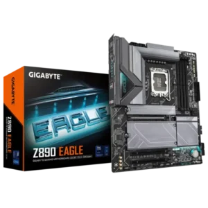לוח אם אינטל Gigabyte Z890 Egale DDR5 LGA1851 DP