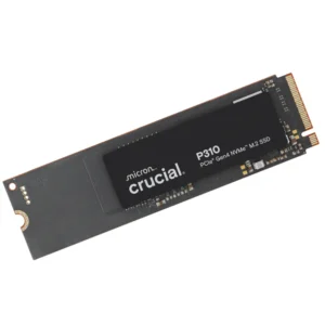 דיסק Crucial E310 2TB M.2 Nvme GEN4 PCI-e 5000MB/s~4500MB