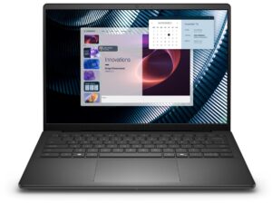 Dell Pro 14 ESSENTIAL 14.0 CORE 5-120U 16G 512SSD DOSS 3Y