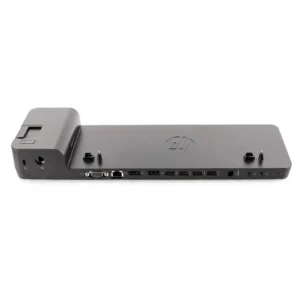 תחנת עגינה מקורית HP 2013 UltraSlim Docking Station D9Y19AV