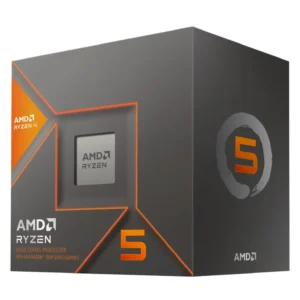 מעבד Ryzen 5 8500G 3.7GHz-5.0GHz 16MB AMD