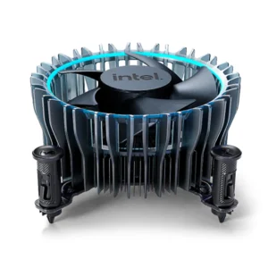 קירור אינטל intel Laminar RS1 Cooler for LGA1700