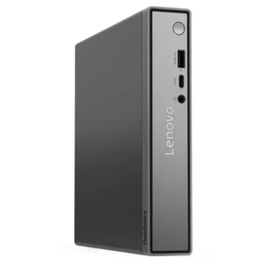 מחשב קטן Lenovo 50q G5 Ultra 7 240H 16GB 512GB DOS 3Yr