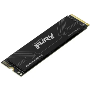 כונן Kingston Fury Renegade PCIe 5.0 NVMe M.2  4TB SSD