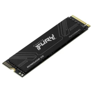כונן Kingston Fury Renegade PCIe 5.0 NVMe M.2 1TB SSD