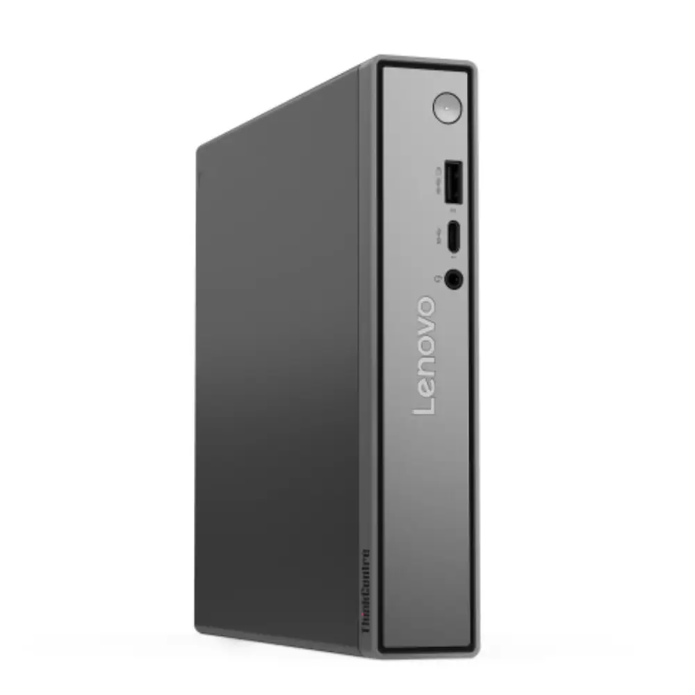 מחשב קטן Lenovo 50q G5 Ultra 7 256V 16GB 512GB DOS 3Yr – תמונה 4