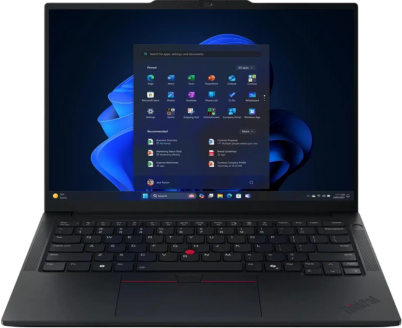 מחשב נייד LENOVO E14 G7 UL 5 225U 16GB 512GB 14 Win11P 3Yr 2 מחשב נייד LENOVO E14 G7 UL 5 225U 16GB 512GB 14 Win11P 3Yr – תמונה 2