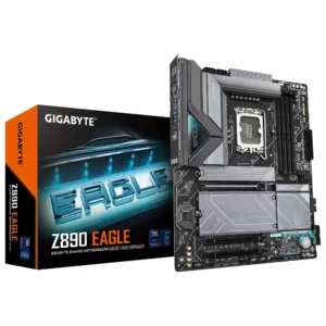 לוח אם אינטל Gigabyte Z890 Eagle DDR5