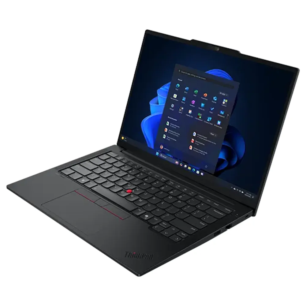 מחשב נייד LENOVO E14 G7 Ultra 7 258V 16GB 512GB 14" DOS 3Yr – תמונה 2