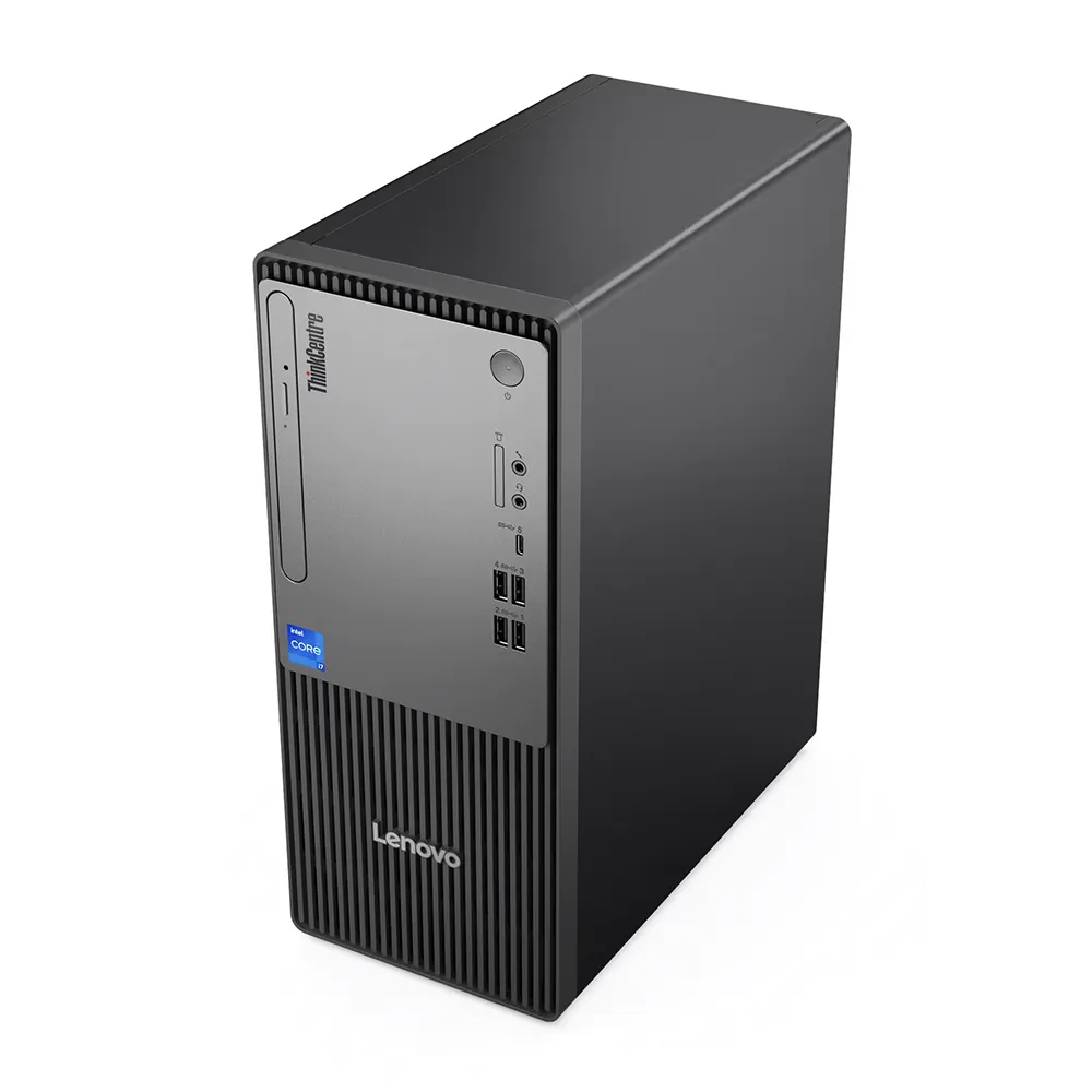 מחשב נייח Lenovo neo 50t G5 i7-14700 32GB 1TB DOS 3YO – תמונה 3