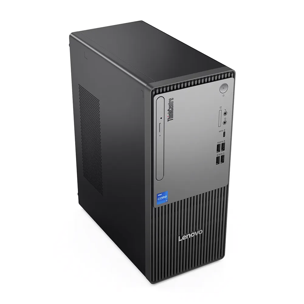 מחשב נייח Lenovo neo 50t G5 i7-14700 32GB 1TB DOS 3YO – תמונה 4