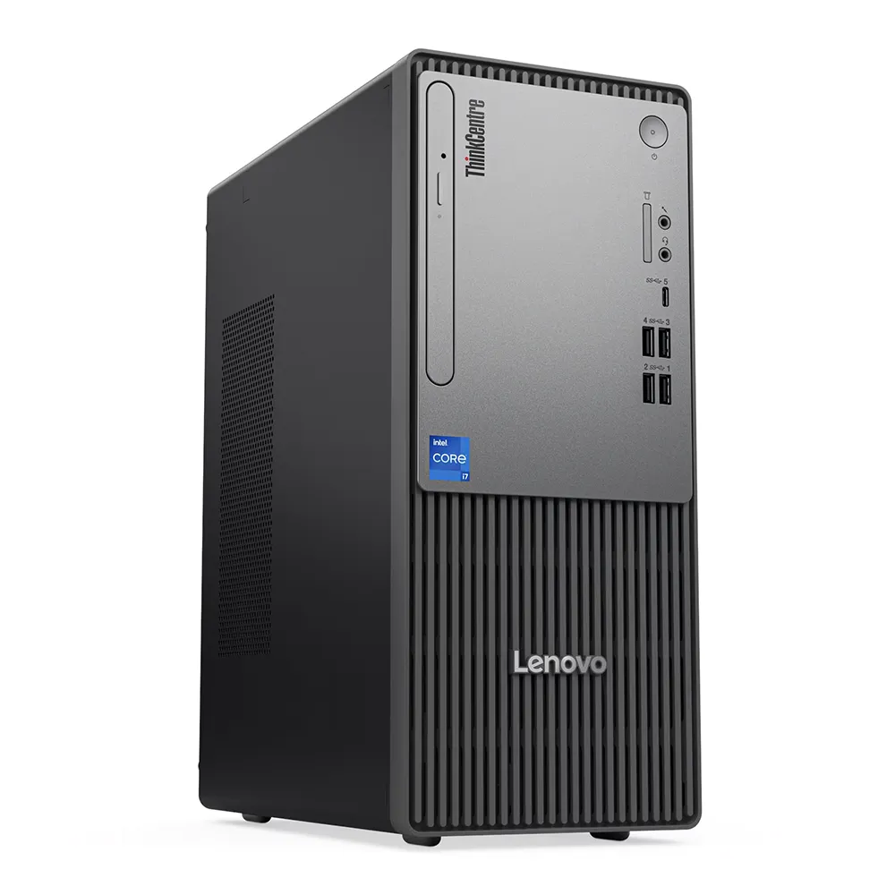 מחשב נייח Lenovo neo 50t G5 i7-14700 32GB 1TB DOS 3YO