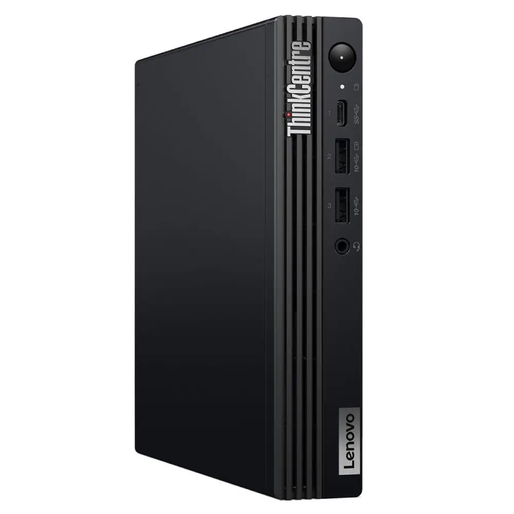 מחשב מיני Lenovo M70q G5 i5-14400T 16GB 512GB Win11P 3yr-Os 1 12TD007DIV_Lenovo ThinkCentre M70q