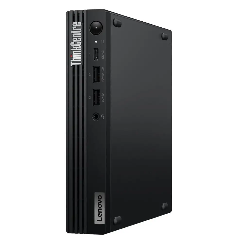 מחשב מיני Lenovo M70q G5 i5-14400T 16GB 512GB Win11P 3yr-Os 2 מחשב מיני Lenovo M70q G5 i5-14400T 16GB 512GB Win11P 3yr-Os – תמונה 2