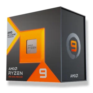 מעבד Ryzen 9 7900X3D 4.4GHz-5.6GHz 128MB AMD