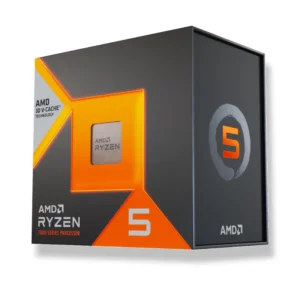 מעבד Ryzen 5 7500X3D 4.5GHz 96MB AMD