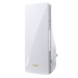 מגדיל טווח ASUS RP-AX58 Dual-Band WiFi 6 Range Exten