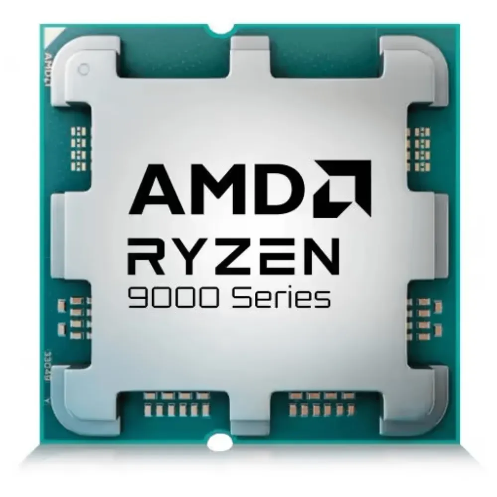 מעבד Ryzen 9900X 4.4GHz-5.6GHz 64MB AMD 2 מעבד Ryzen 9900X 4.4GHz-5.6GHz 64MB AMD – תמונה 2