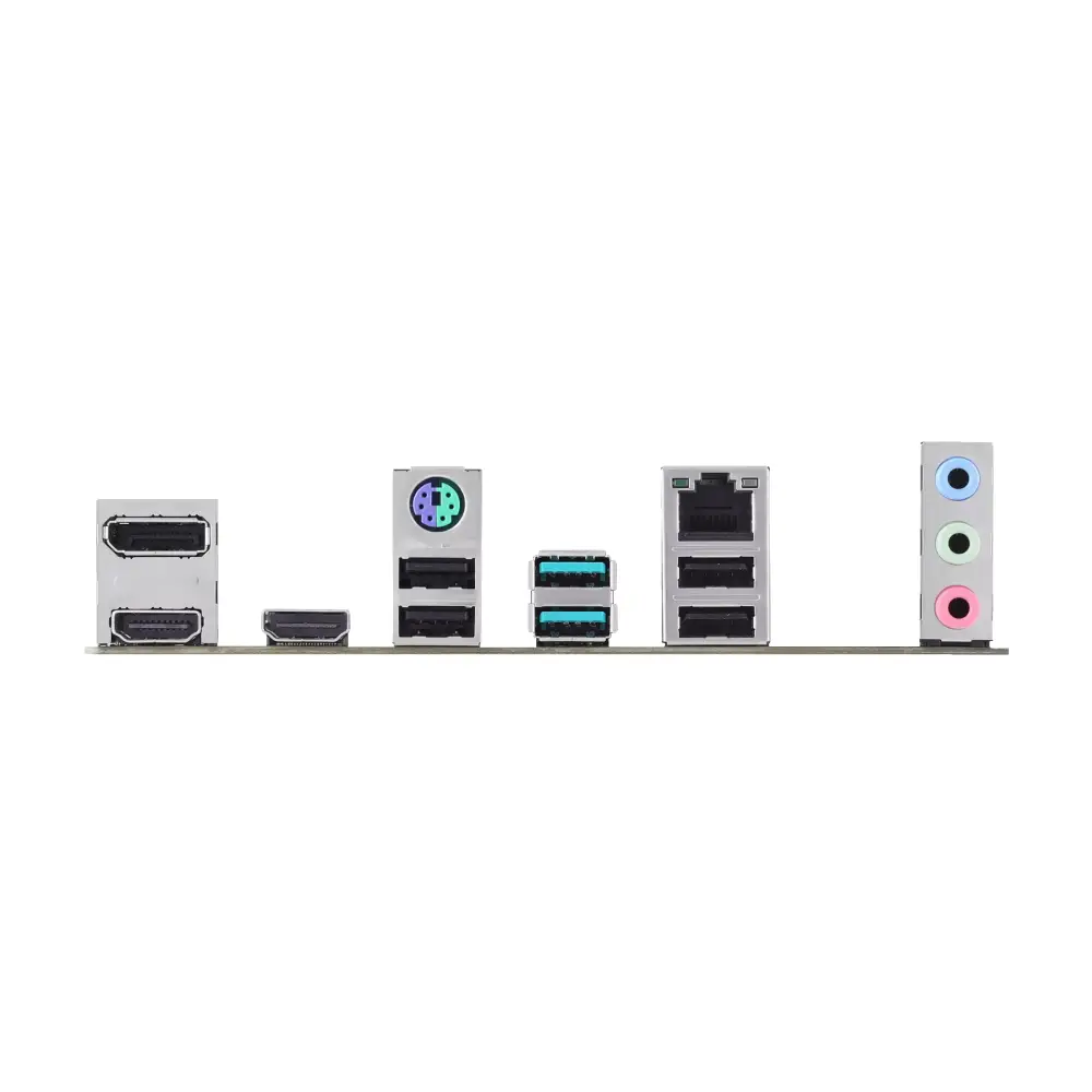 לוח אם אינטל דור 12 Asus PRIME B760M-A D4-CSM LGA1700 5 לוח אם אינטל דור 12 Asus PRIME B760M-A D4-CSM LGA1700 – תמונה 5