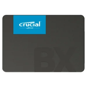 דיסק Crucial BX500 240GB SSD 2.5'' Sata