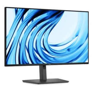 מסך מחשב Dell P2726H 27" FHD IPS 120Hz5ms Pivot 3Yr-Os