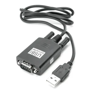 כבל מתאם USB ל-RS-232