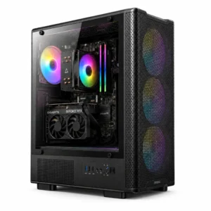 גיימינג מורכב B760 i5-12400F 32GB/RGB 1TB RTX3050 VX310
