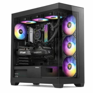 גיימינג מורכב B860 265K 32GB/RGB 1TB RTX 5070 CX300
